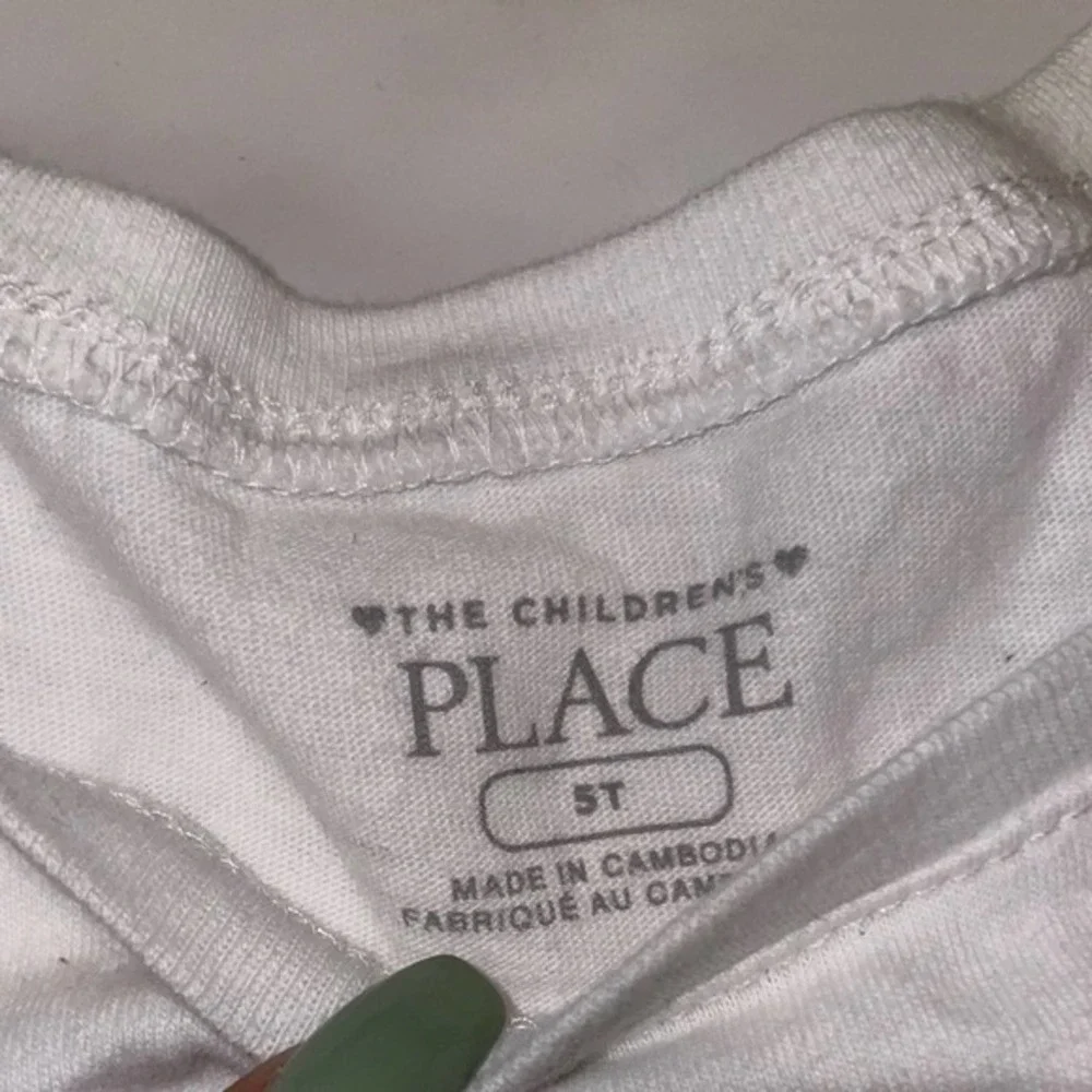 The Children’s Place Sister Shirt Bundle